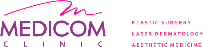 Clinic of Plastic and Aesthetic Surgery – MEDICOM Clinic